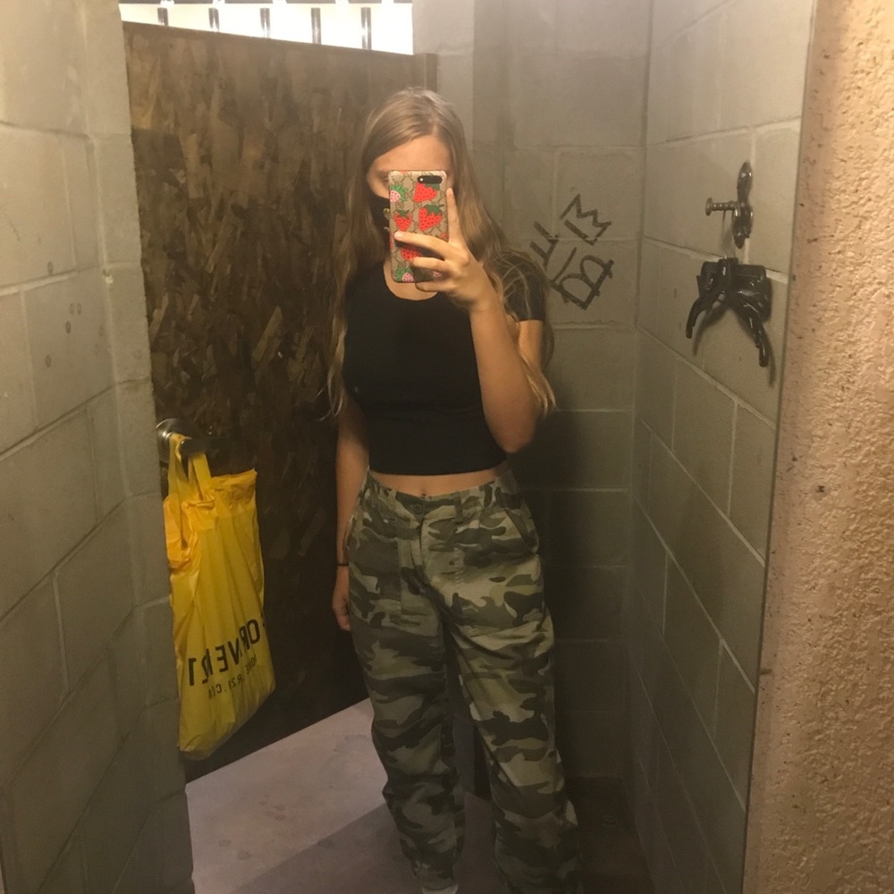 Meet your Posher, Kennadi